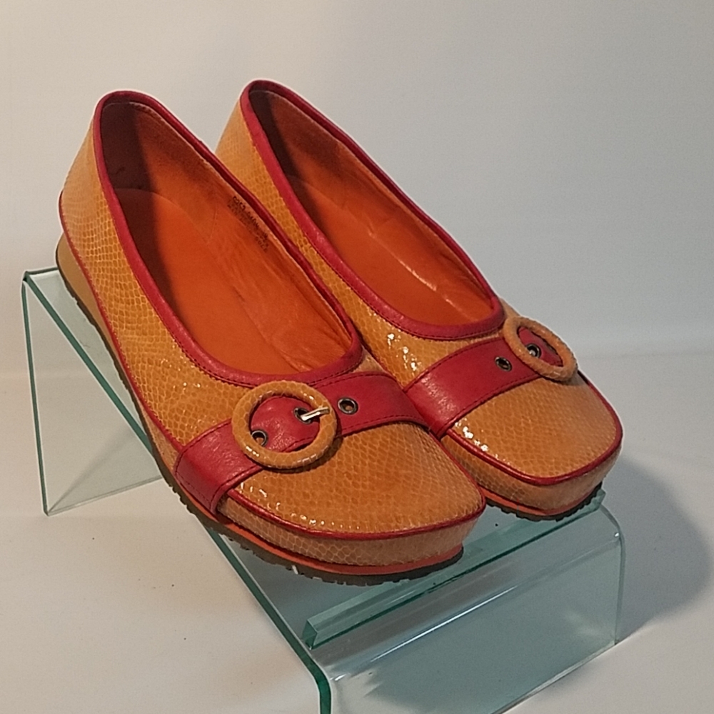 Miz Mooz shoes